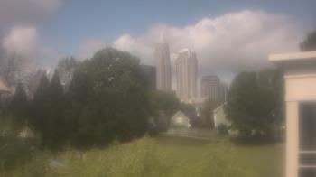 Weather camera view of Trinity Episcopal School.