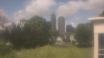 Weather camera view of Trinity Episcopal School.