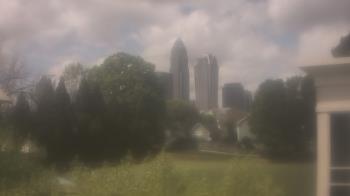 Weather camera view of Trinity Episcopal School.