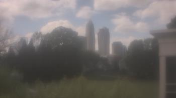 Weather camera view of Trinity Episcopal School.