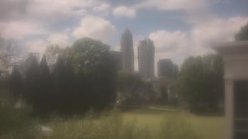 Weather camera view of Trinity Episcopal School.