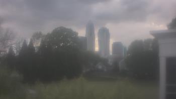 Weather camera view of Trinity Episcopal School.
