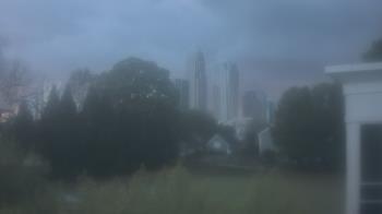 Weather camera view of Trinity Episcopal School.