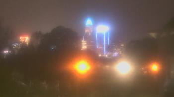 Weather camera view of Trinity Episcopal School.