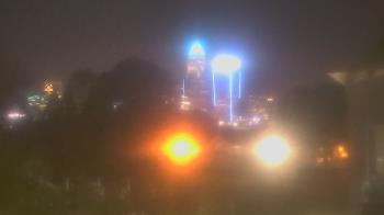 Weather camera view of Trinity Episcopal School.
