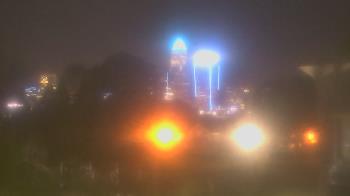 Weather camera view of Trinity Episcopal School.