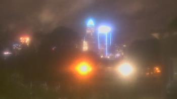 Weather camera view of Trinity Episcopal School.