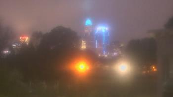 Weather camera view of Trinity Episcopal School.