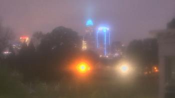 Weather camera view of Trinity Episcopal School.