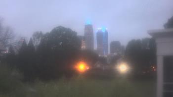 Weather camera view of Trinity Episcopal School.