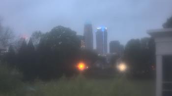 Weather camera view of Trinity Episcopal School.