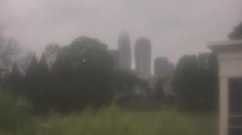 Weather camera view of Trinity Episcopal School.