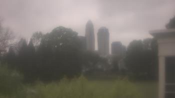 Weather camera view of Trinity Episcopal School.