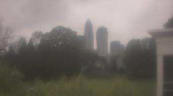 Weather camera view of Trinity Episcopal School.