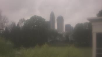 Weather camera view of Trinity Episcopal School.