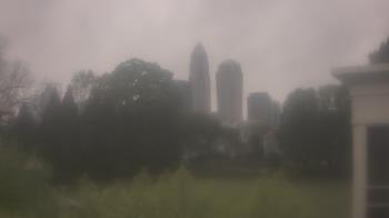 Weather camera view of Trinity Episcopal School.