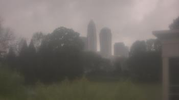 Weather camera view of Trinity Episcopal School.