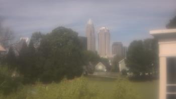 Weather camera view of Trinity Episcopal School.