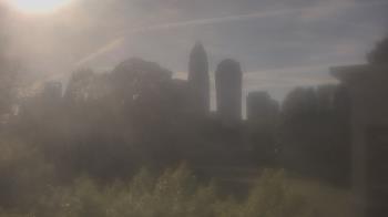 Weather camera view of Trinity Episcopal School.