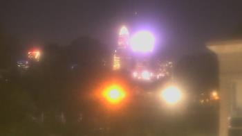 Weather camera view of Trinity Episcopal School.