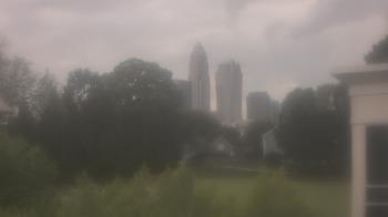 Weather camera view of Trinity Episcopal School.