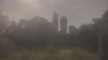 Weather camera view of Trinity Episcopal School.