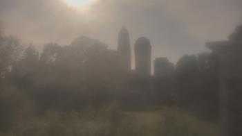 Weather camera view of Trinity Episcopal School.