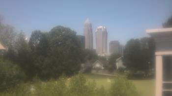 Weather camera view of Trinity Episcopal School.