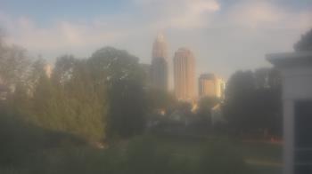 Weather camera view of Trinity Episcopal School.