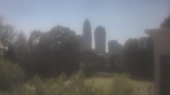 Weather camera view of Trinity Episcopal School.