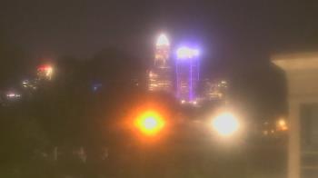 Weather camera view of Trinity Episcopal School.
