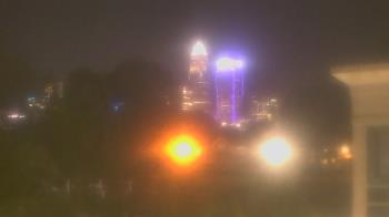 Weather camera view of Trinity Episcopal School.