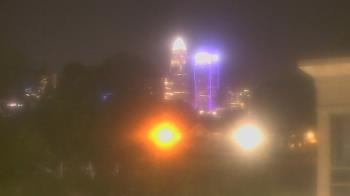 Weather camera view of Trinity Episcopal School.