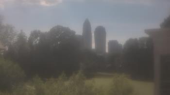 Weather camera view of Trinity Episcopal School.