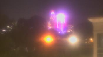 Weather camera view of Trinity Episcopal School.