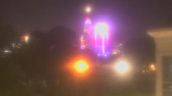 Weather camera view of Trinity Episcopal School.