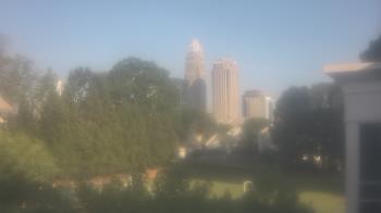 Weather camera view of Trinity Episcopal School.