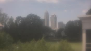 Weather camera view of Trinity Episcopal School.