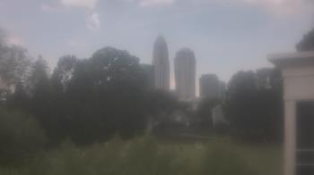 Weather camera view of Trinity Episcopal School.