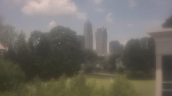 Weather camera view of Trinity Episcopal School.