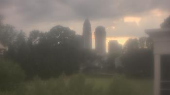 Weather camera view of Trinity Episcopal School.