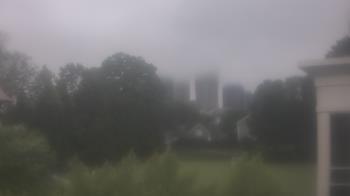 Weather camera view of Trinity Episcopal School.