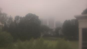 Weather camera view of Trinity Episcopal School.