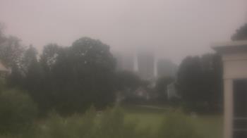 Weather camera view of Trinity Episcopal School.
