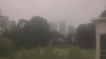 Weather camera view of Trinity Episcopal School.