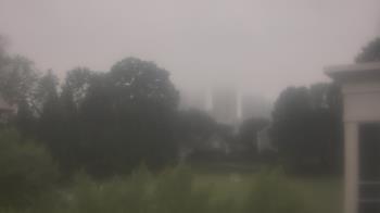 Weather camera view of Trinity Episcopal School.