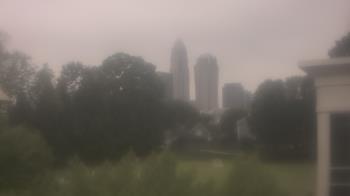Weather camera view of Trinity Episcopal School.