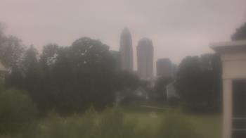 Weather camera view of Trinity Episcopal School.
