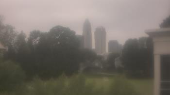 Weather camera view of Trinity Episcopal School.