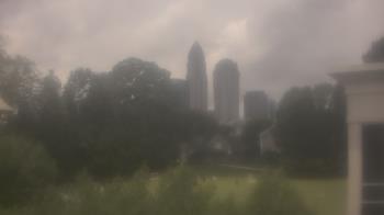 Weather camera view of Trinity Episcopal School.